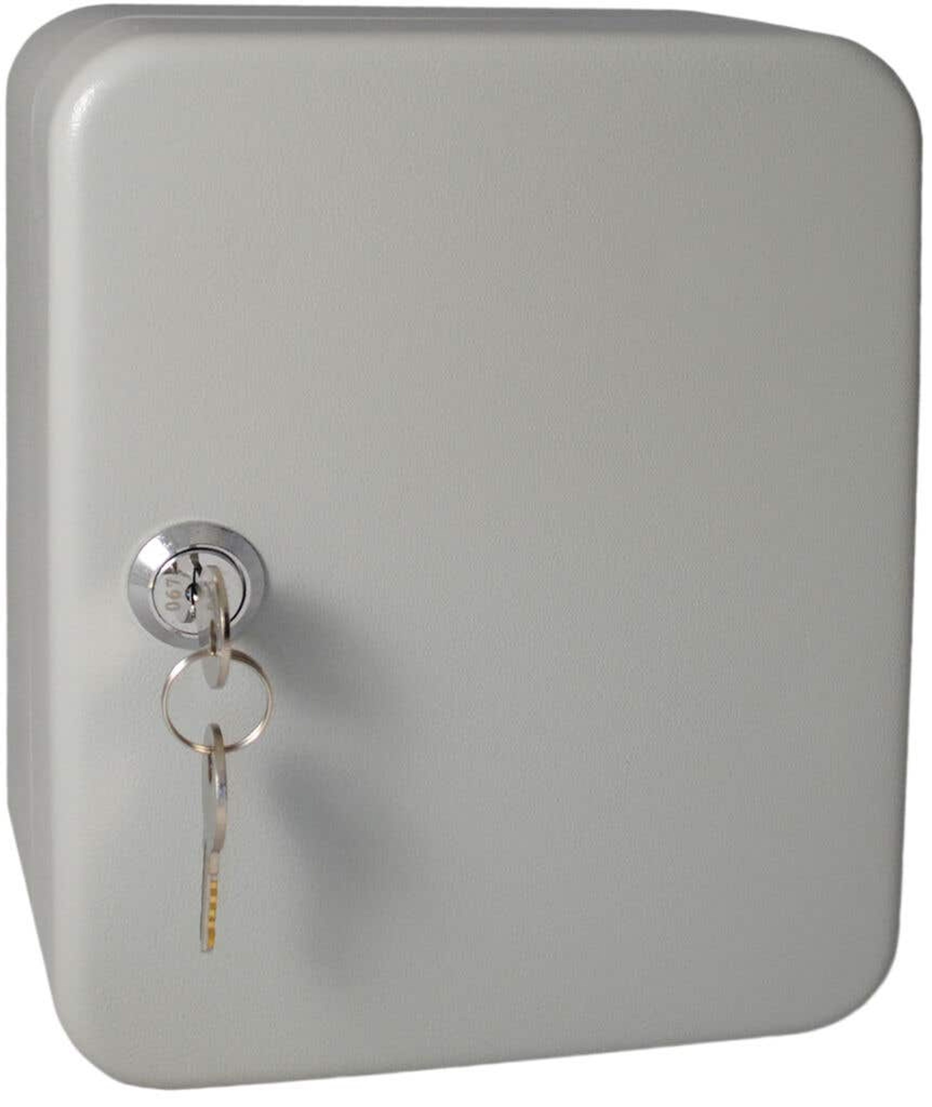Cash Boxes & Key Cases