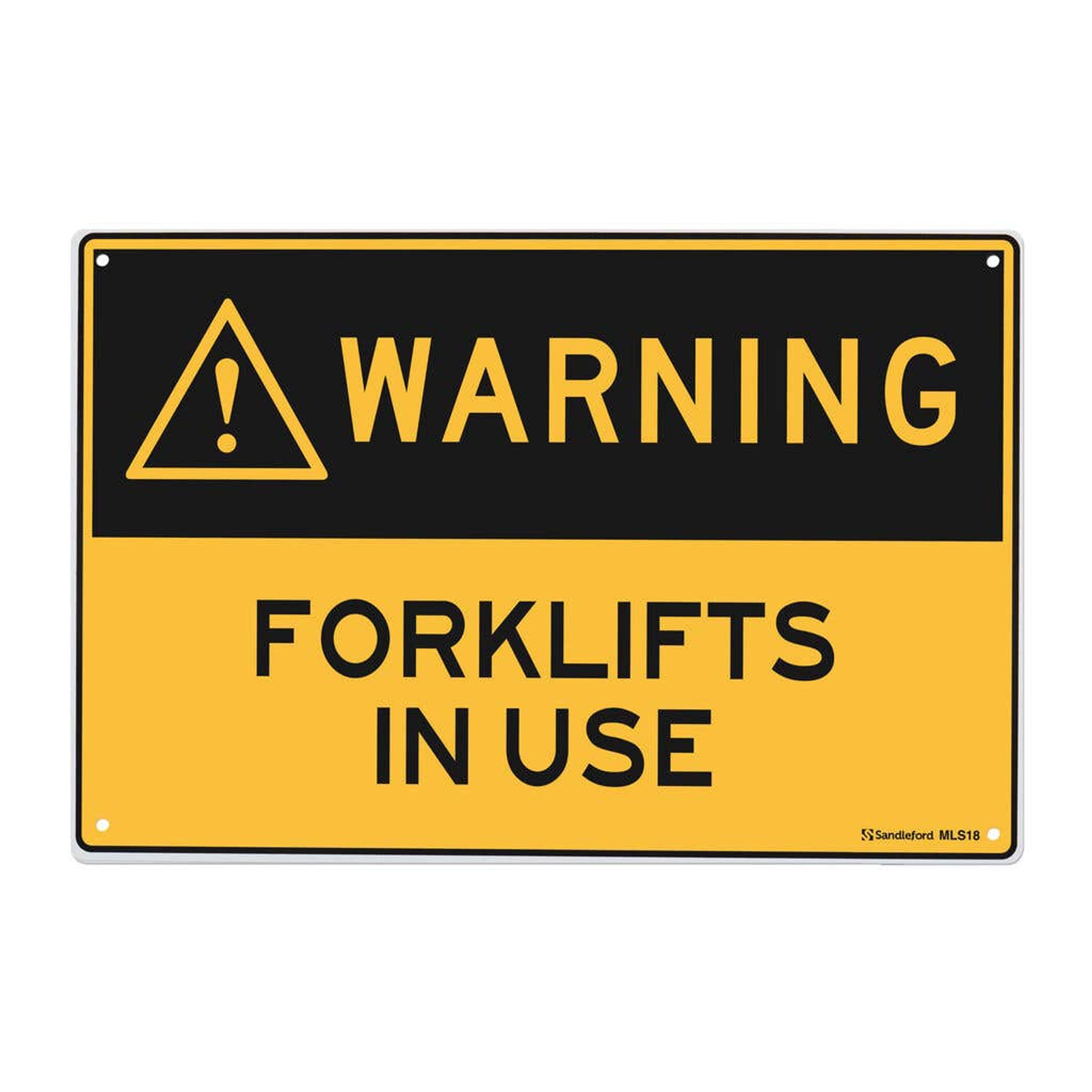 Signage