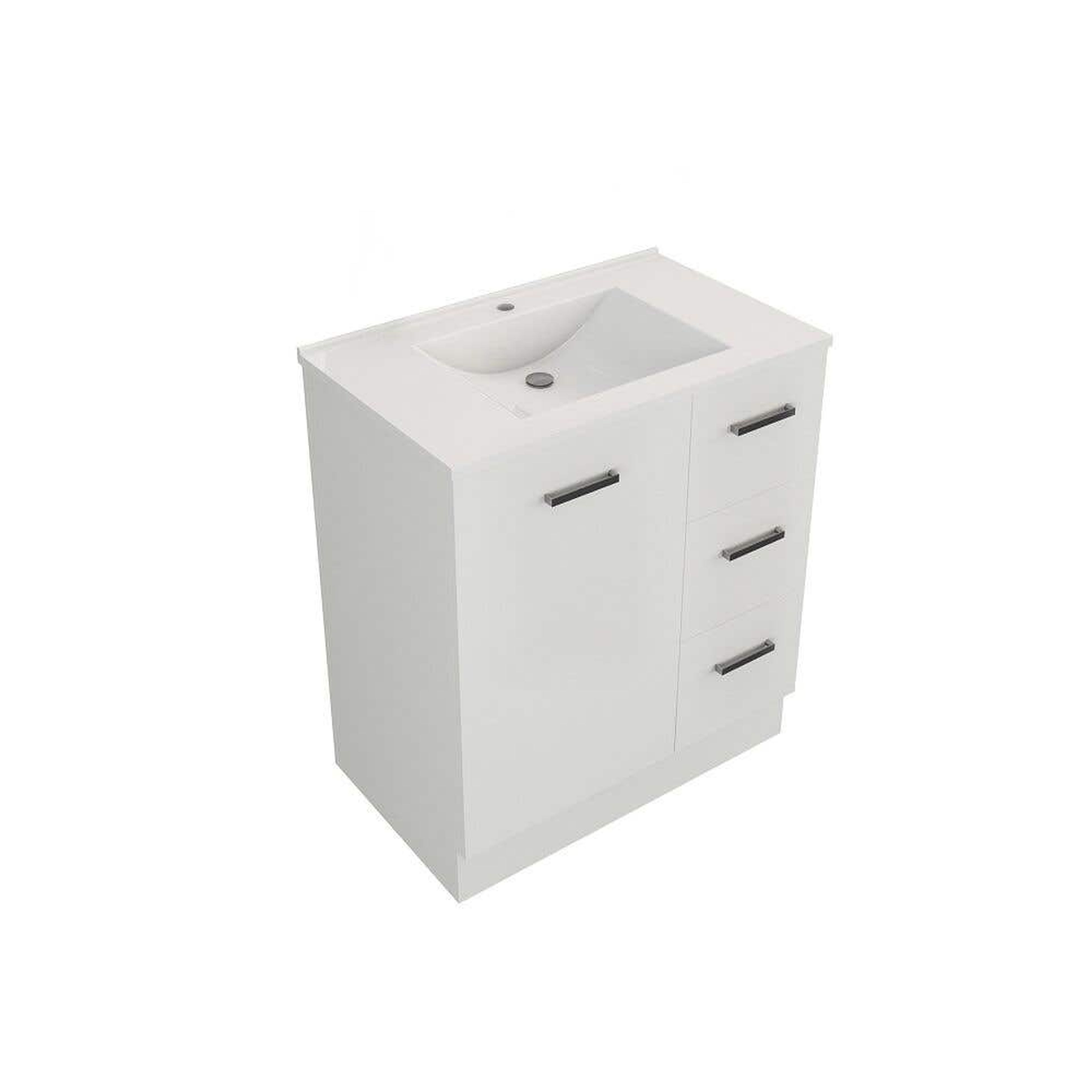 Bathroom Vanities
