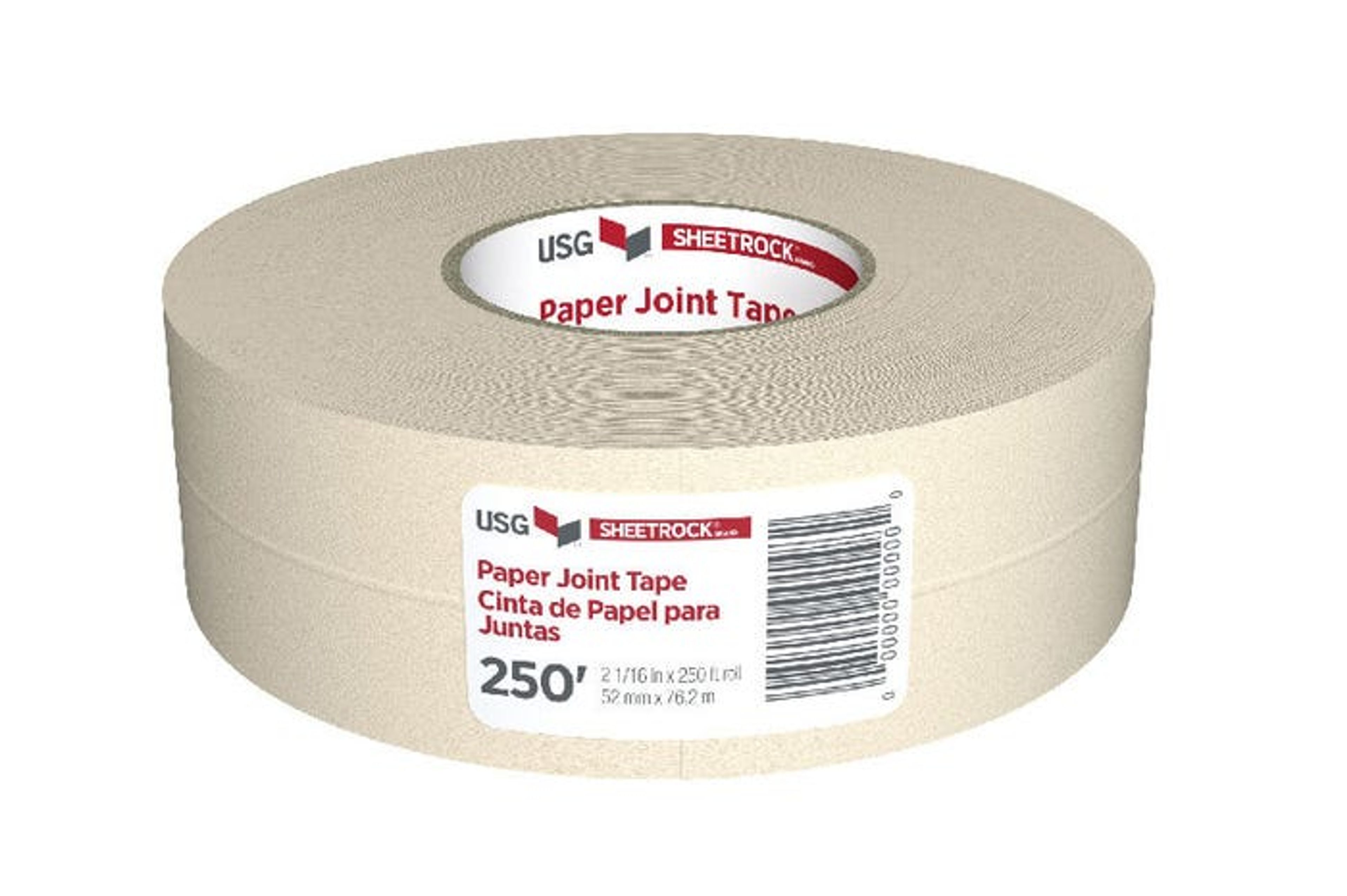 Plaster Jointing Tapes