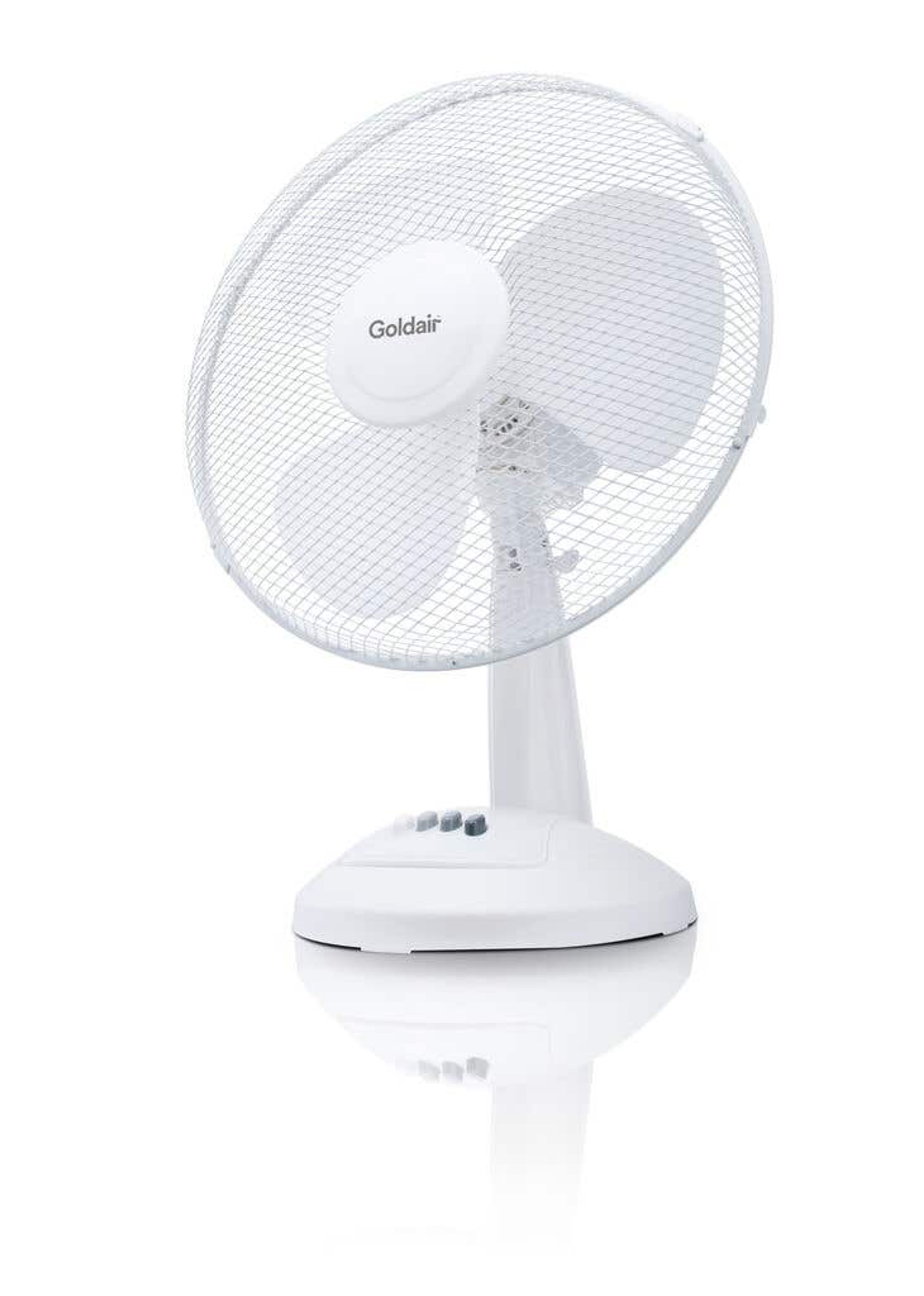 Desk Fans