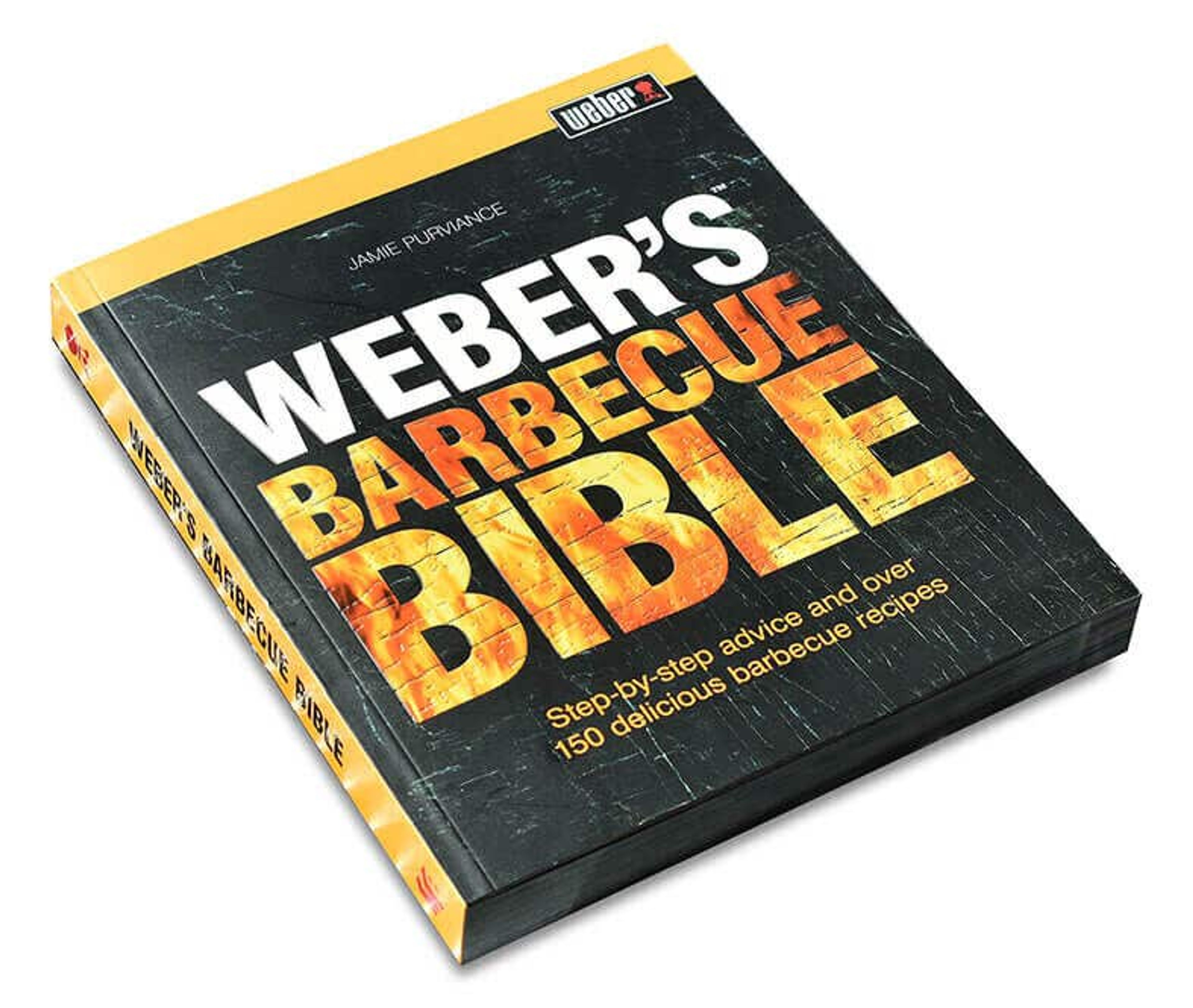 BBQ Books