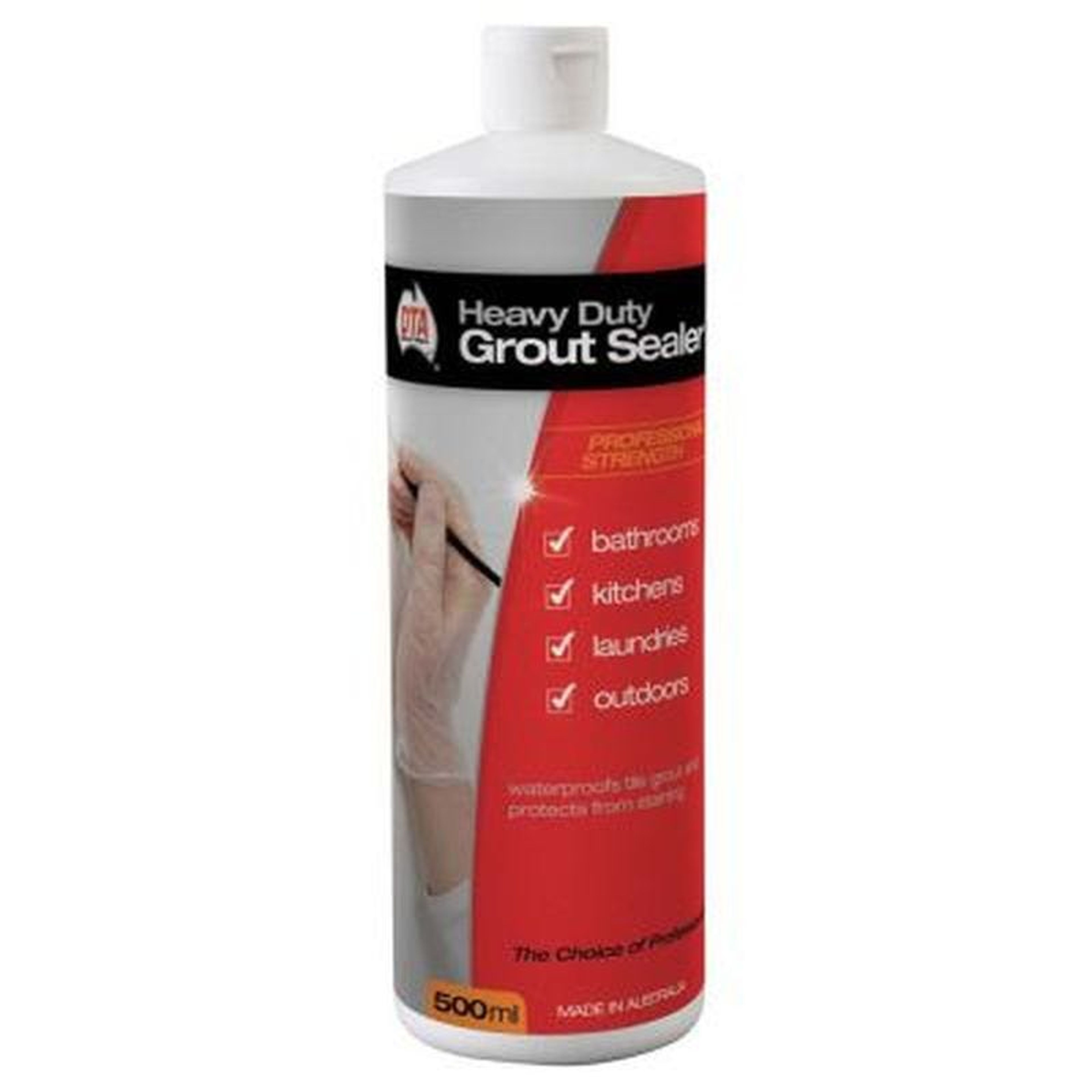 Grout