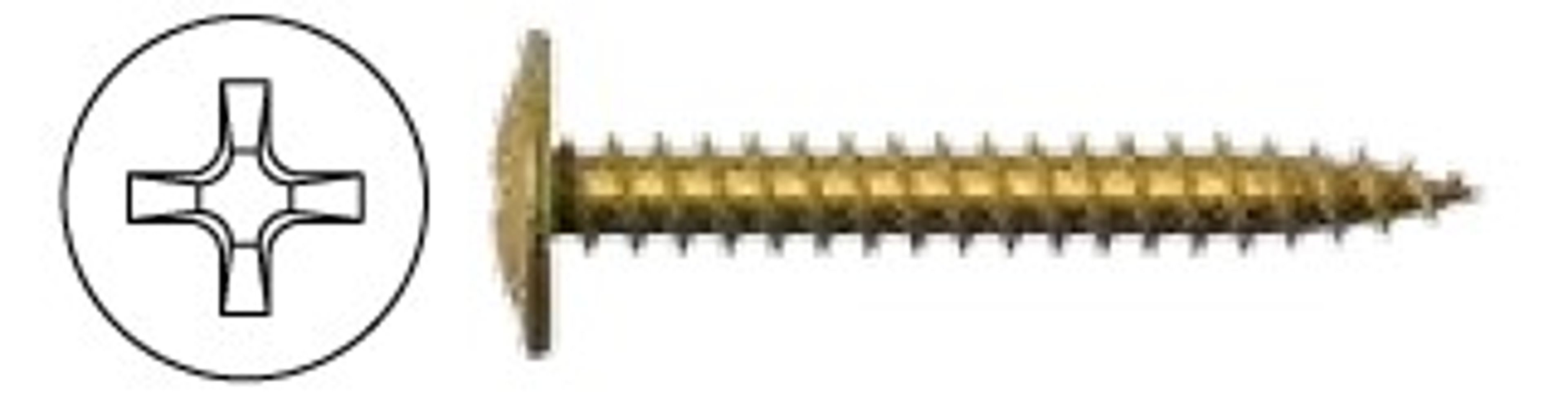 Wood Screws
