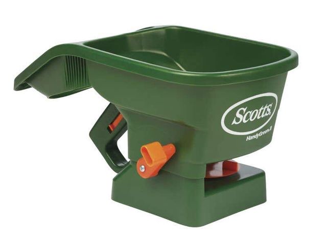 Scotts Handy Fertiliser Spreader