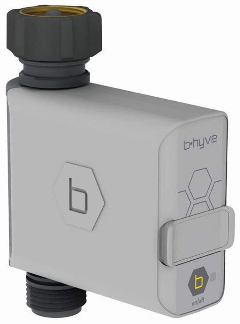 Orbit B-Hyve Tap Timer with Bluetooth