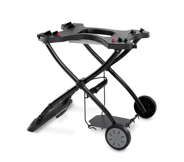 Weber Q Portable Cart