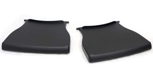 Weber Q Baby Q Side Tables