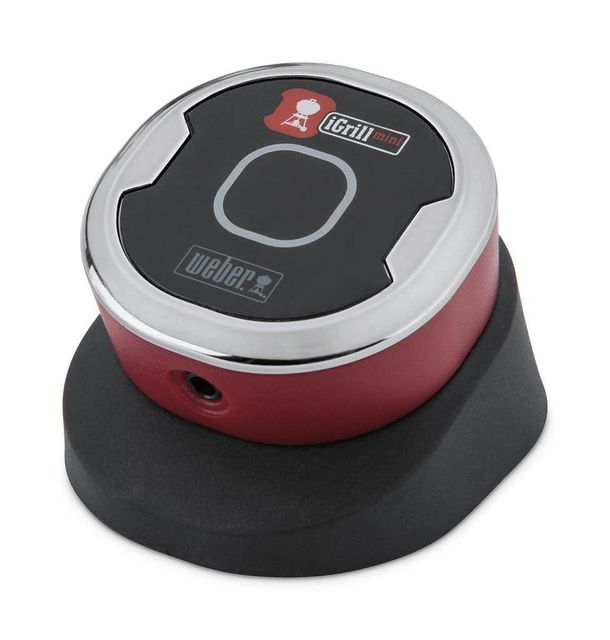 Weber iGrill Mini Bluetooth Thermometer