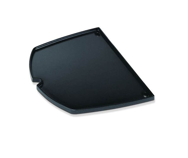 Weber Family Q3000 Half Hotplate