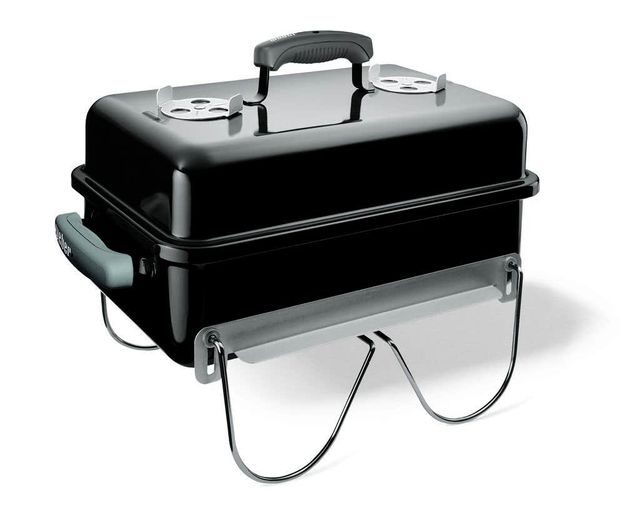 Weber Go-Anywhere Charcoal BBQ