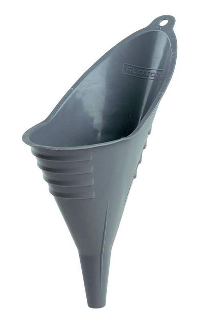 Proquip Tight Spot Flexi Rubber Funnel