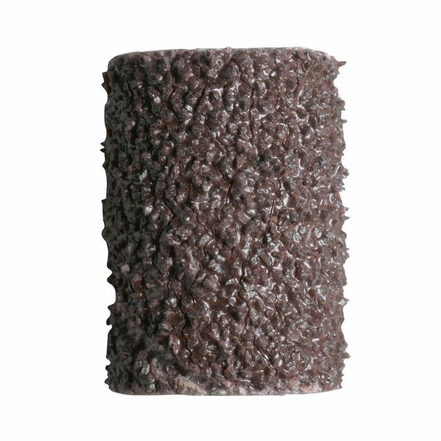 Dremel Sanding Band Accessory 438 120 Grit 6.4mm