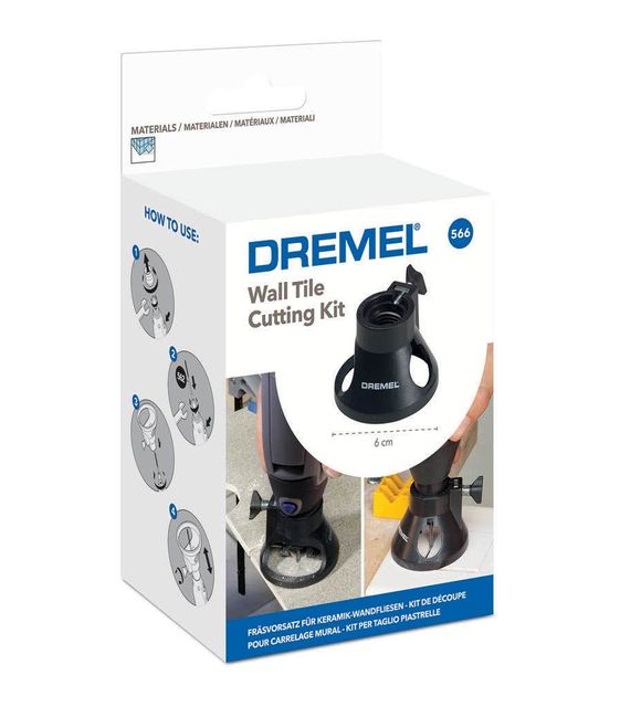 Dremel Ceramic Tile Cutter Kit