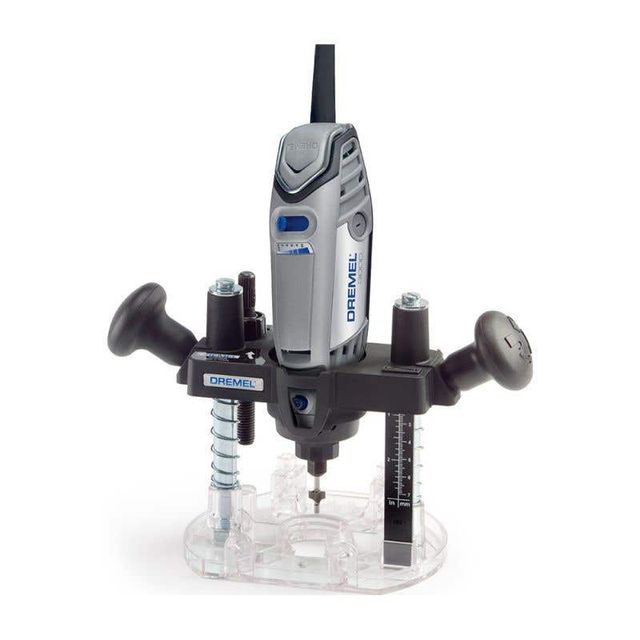 Dremel Plunge Router Attachment 335