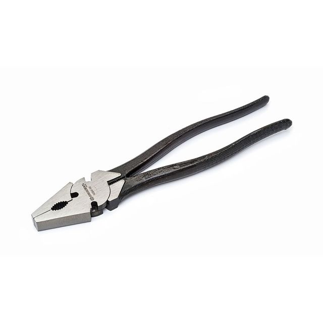 Crescent Fence Pliers 254mm