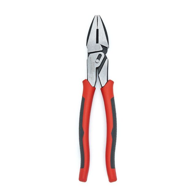 Crescent Pivot Pro Compound Action Universal Plier 230mm/9"