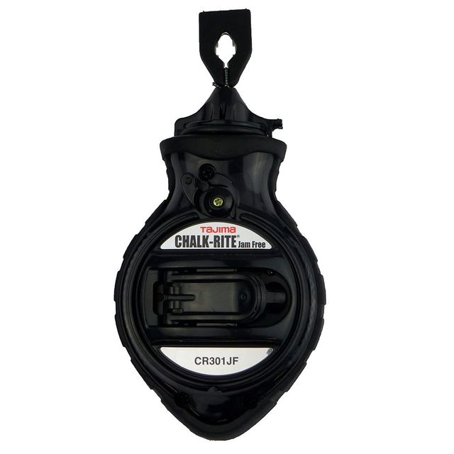 Tajima Chalkrite Jam Free Cr301Jf