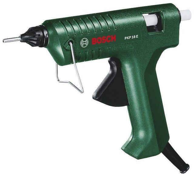 Bosch 200W Trigger Fed Glue Gun