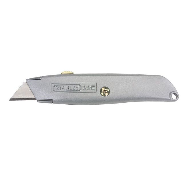 Stanley Retractable Knife