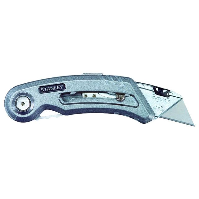 Stanley Sports Quickslide Utility Knife