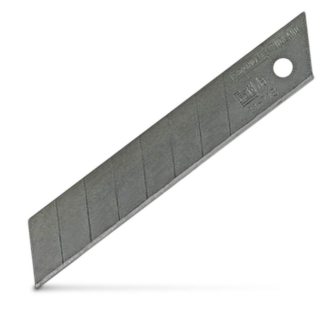 Stanley FatMax 18mm Snap Knife Blades 5 Pack