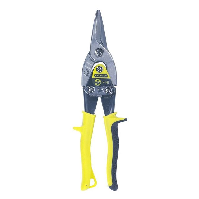Stanley FatMax Aviation Snip Straight Cut