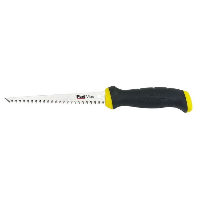 Stanley FatMax Wallboard Jab Saw