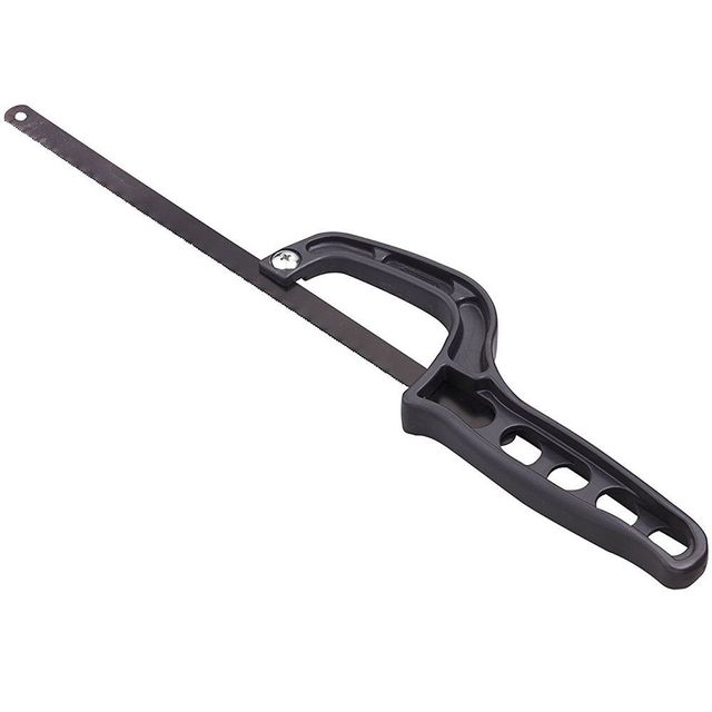 Stanley Mini Hacksaw 254mm