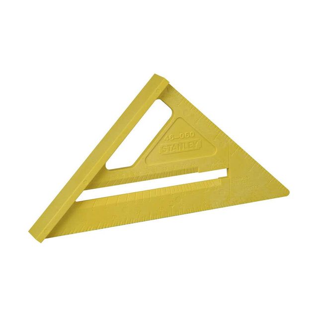 Stanley Quicksquare 185mm