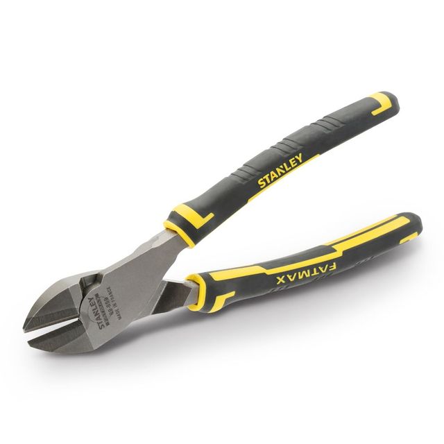 Stanley FatMax Diagonal Cut Pliers 190mm
