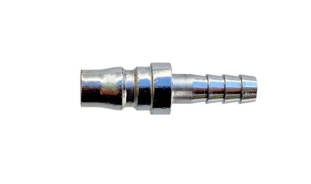 EMAX Air Fitting Nitto Style Hose Barb Plug 3/8"