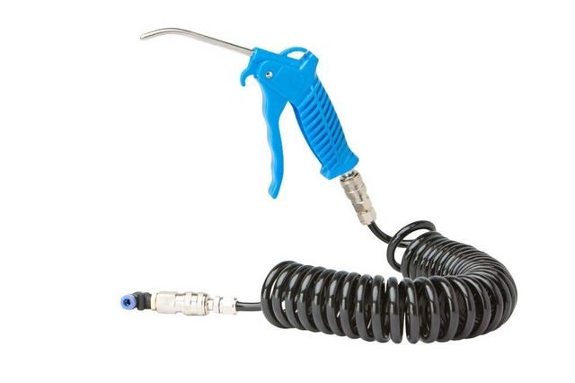 EMAX Heavy Duty Air Duster Kit