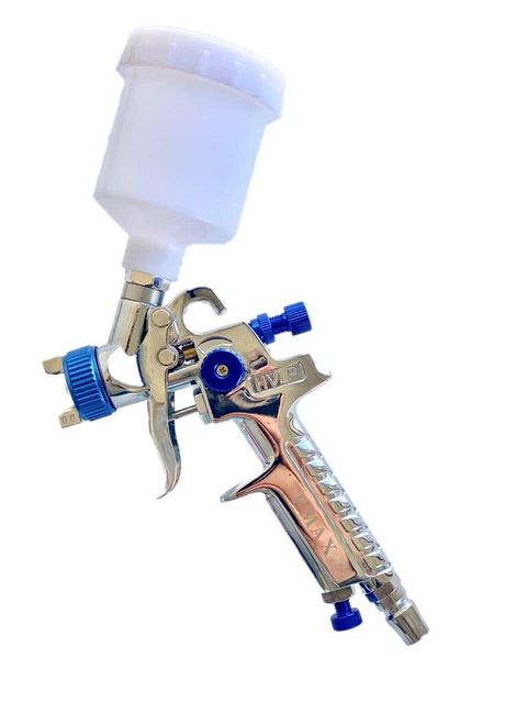 EMAX Air Touch Up Spray Gun
