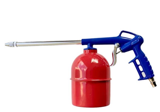 EMAX Air Engine Cleaning Gun
