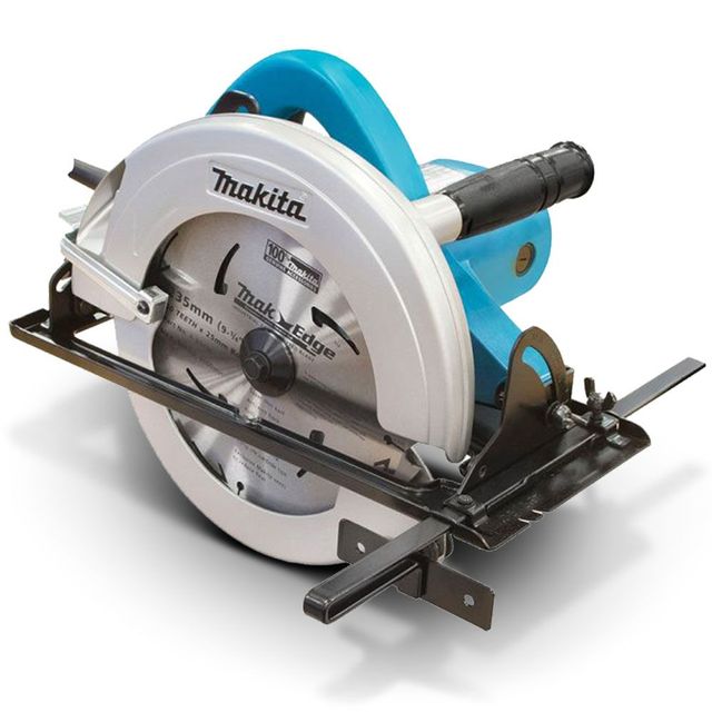 Makita 2000W Circular Saw 235mm