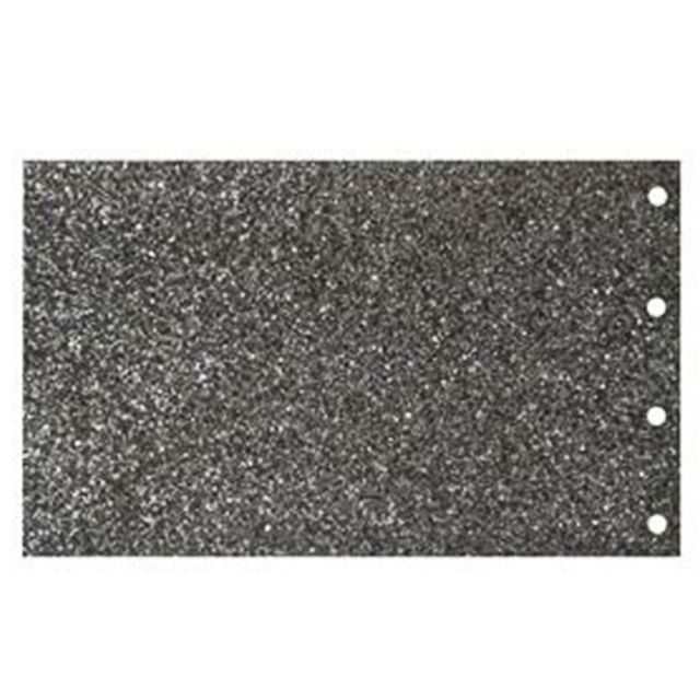 Makita Plate Sander Backing Carbon Suit 9924Db 4230366