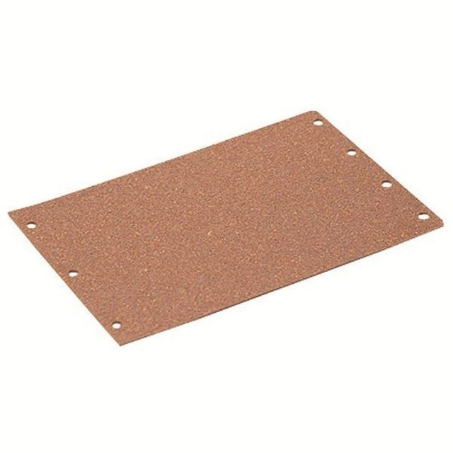 Makita Cork Backing Sander Plate Suit 9924Db 4230358