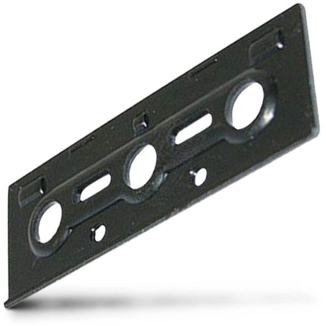 Makita Planer Plate Set