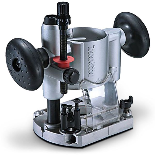 Makita Laminate Trimmer Plunge Router Base Suits Rt0700Cx