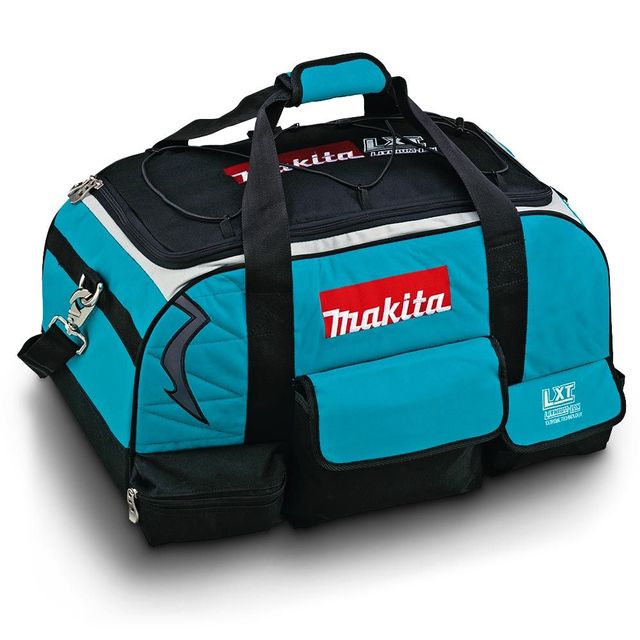 Makita Canvas Tool Bag Suits Lxt418 & Lxt423 1999369
