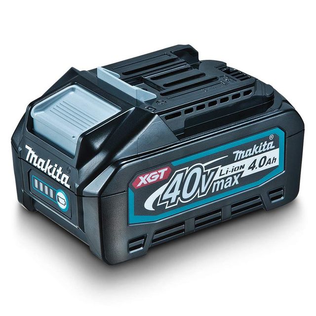 Makita 40V Max 4.0Ah Battery