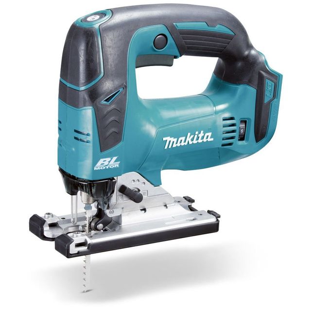 Makita 18V Brushless Jigsaw Skin 26mm