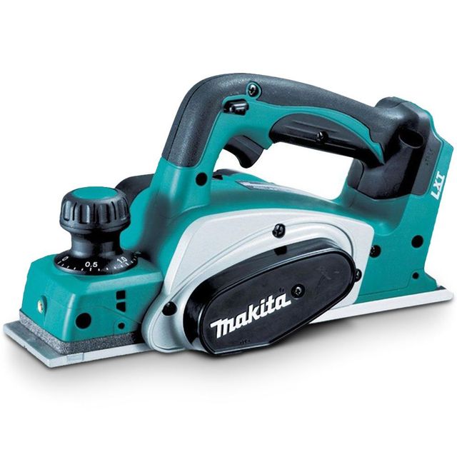 Makita 18V Planer Skin 82mm