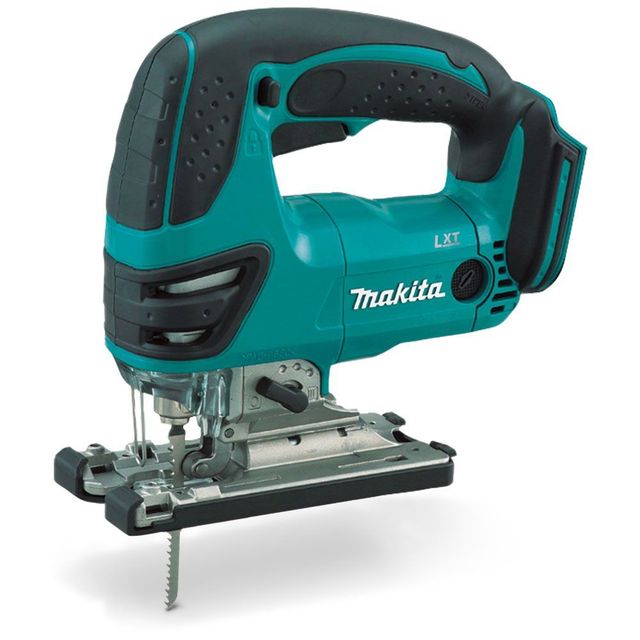 Makita 18V D-Handle Jigsaw Skin