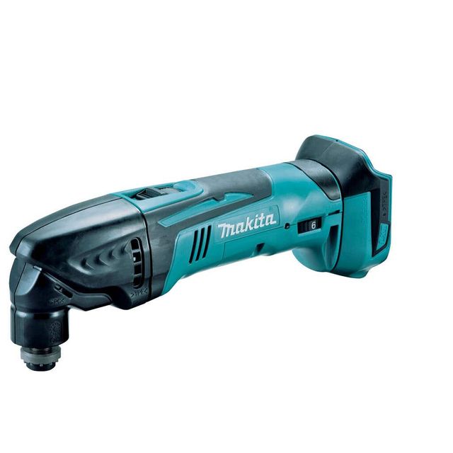 Makita 18V Multi-tool Skin DTM50Z