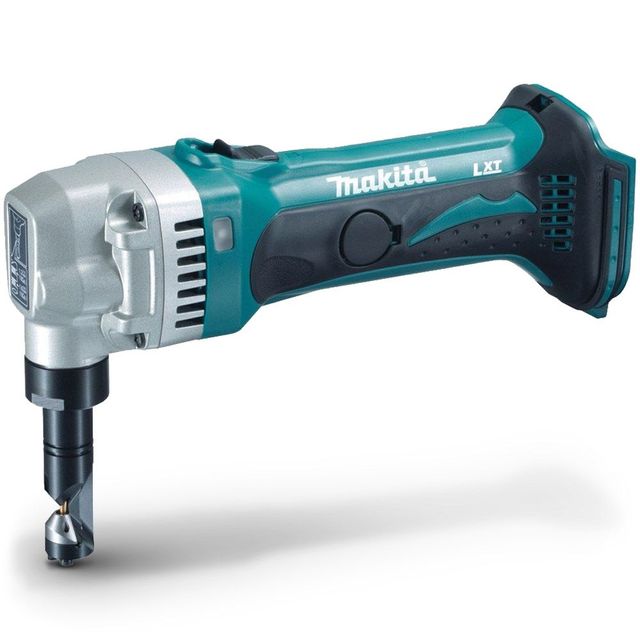 Makita 18V Nibbler Skin 1.6mm