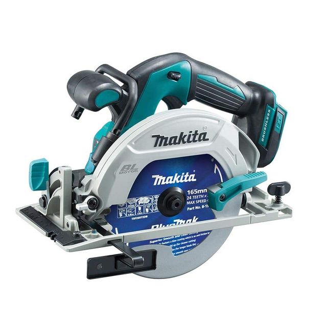 Makita 18V Brushless Circular Saw Skin 165mm DHS680Z