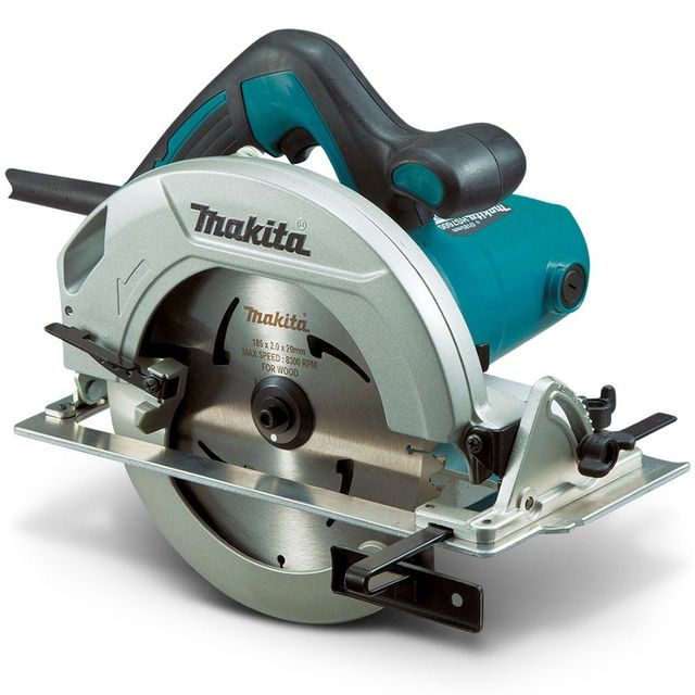 Makita 1200W Circular Saw 185mm