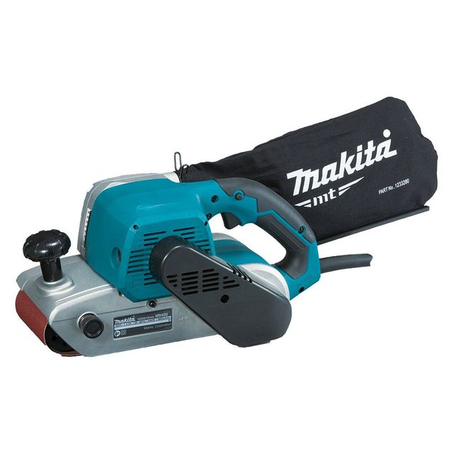 Makita 940W 100mm Belt Sander M9400B